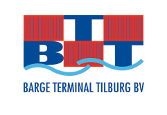 Barge terminal Tilburg Vossenberg
